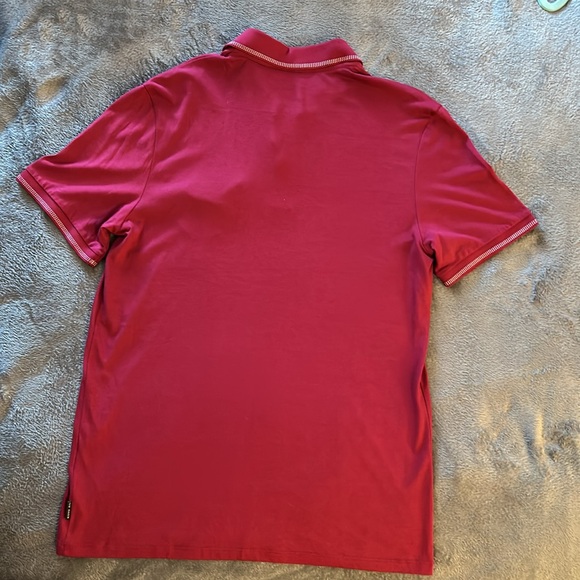 Ted Baker Polo New without Tags - Picture 4 of 4